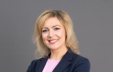 Michelle Bannon Headshot