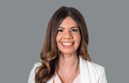 Uzma Nazir Headshot