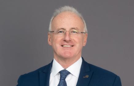 Frank Oldham Headshot