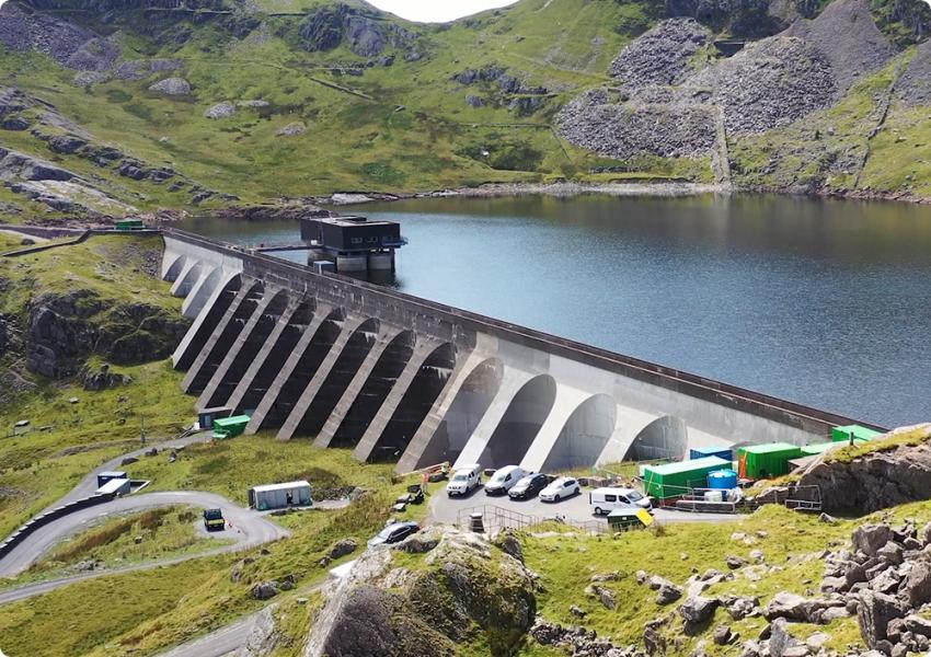 hydro renewable energy
